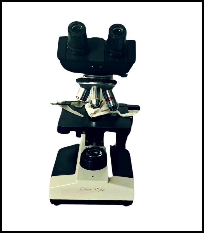 Compound Microscope