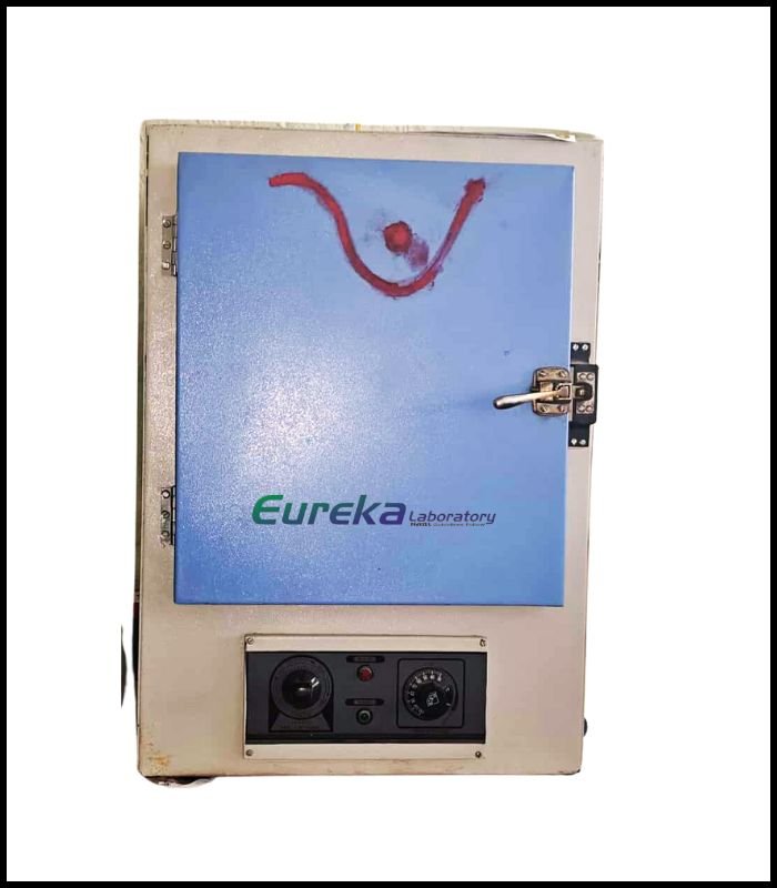 BACTOLOGICAL INCUBATOR 