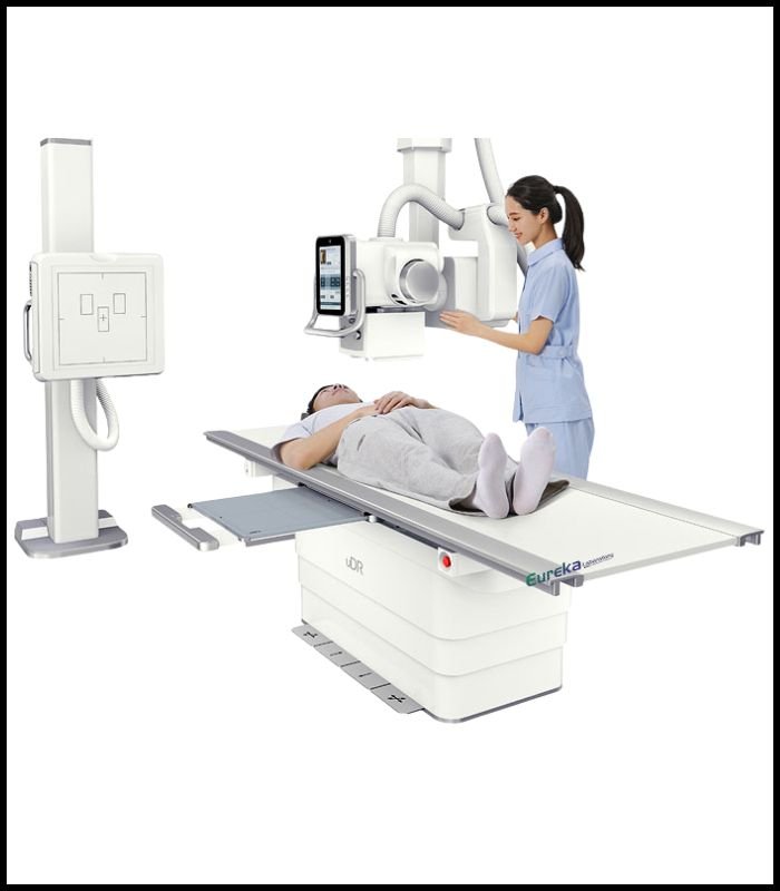 X-ray Imaging System